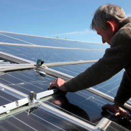 Énergie Solaires : Tout ce qu'il Faut Savoir sur les Panneaux Photovoltaïques Caen